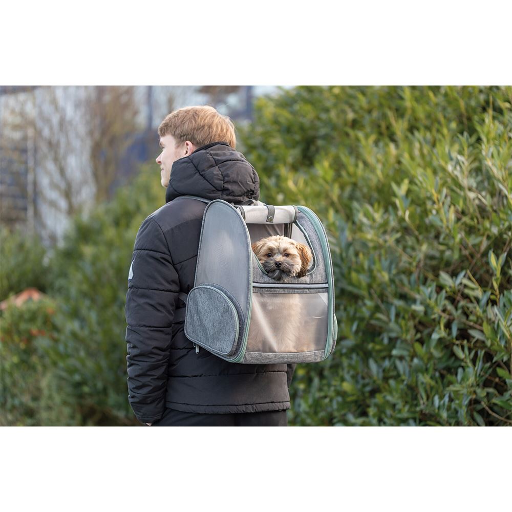 MOCHILA "CHLOÉ"