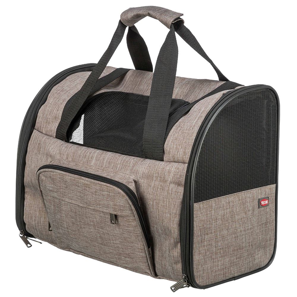 MOCHILA "SHIVA"