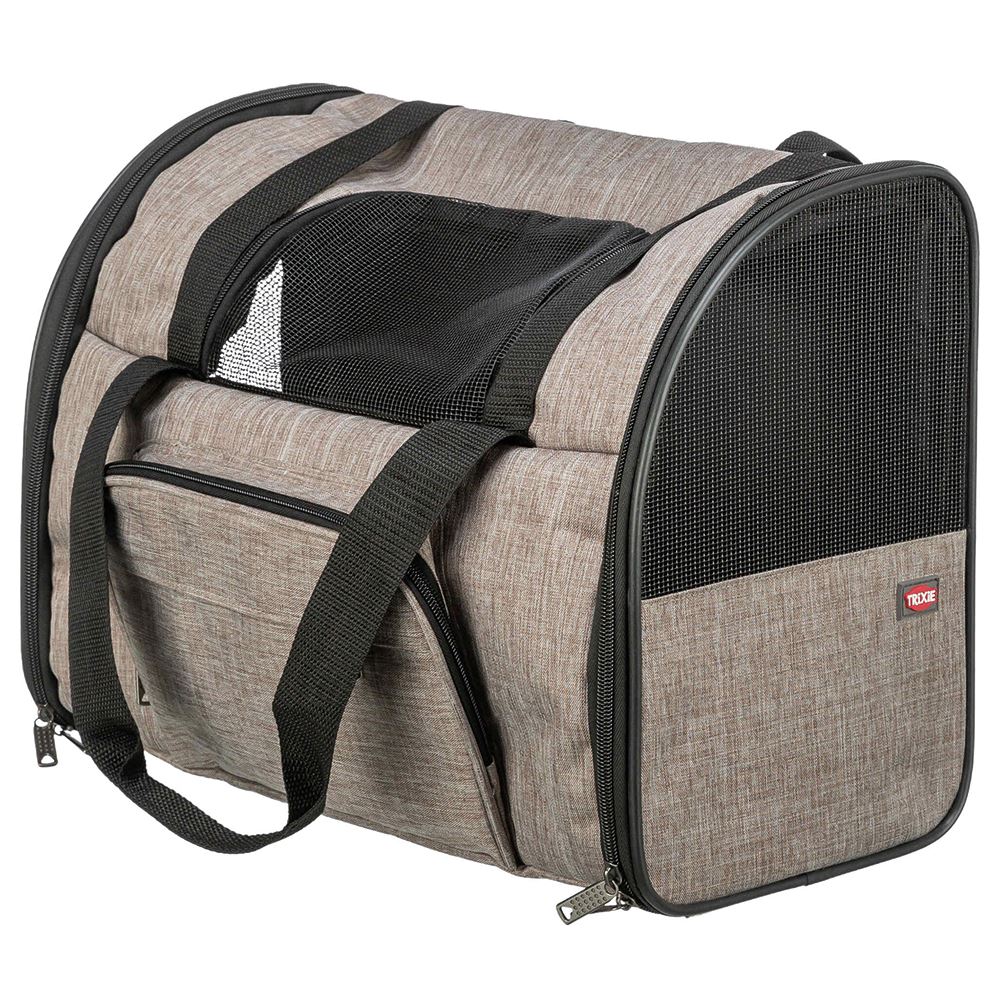 MOCHILA "SHIVA"