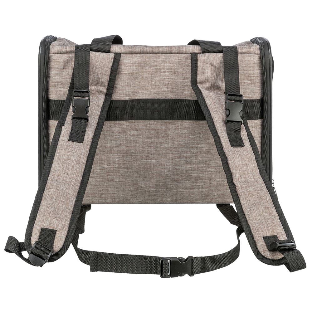 MOCHILA "SHIVA"