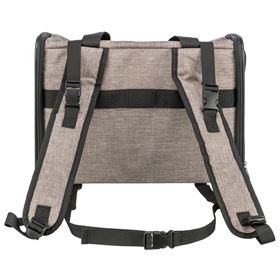 MOCHILA "SHIVA"