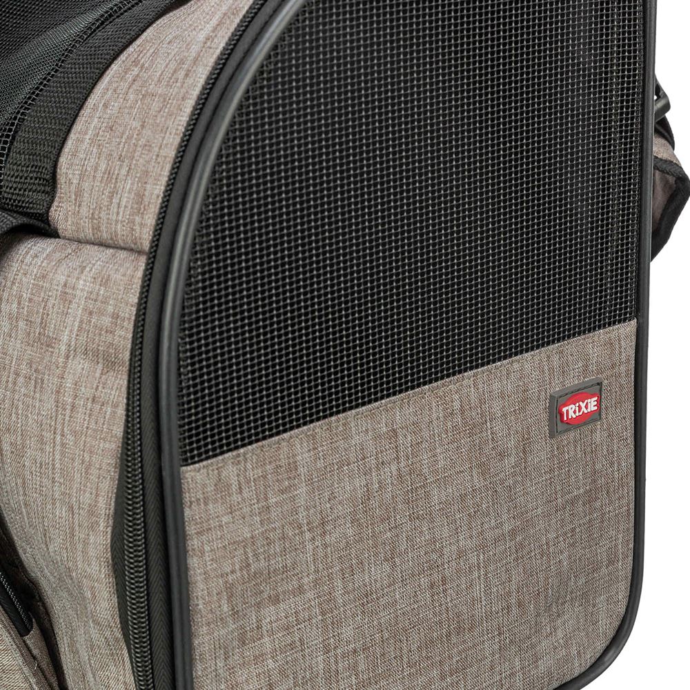 MOCHILA "SHIVA"