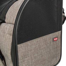 MOCHILA "SHIVA"