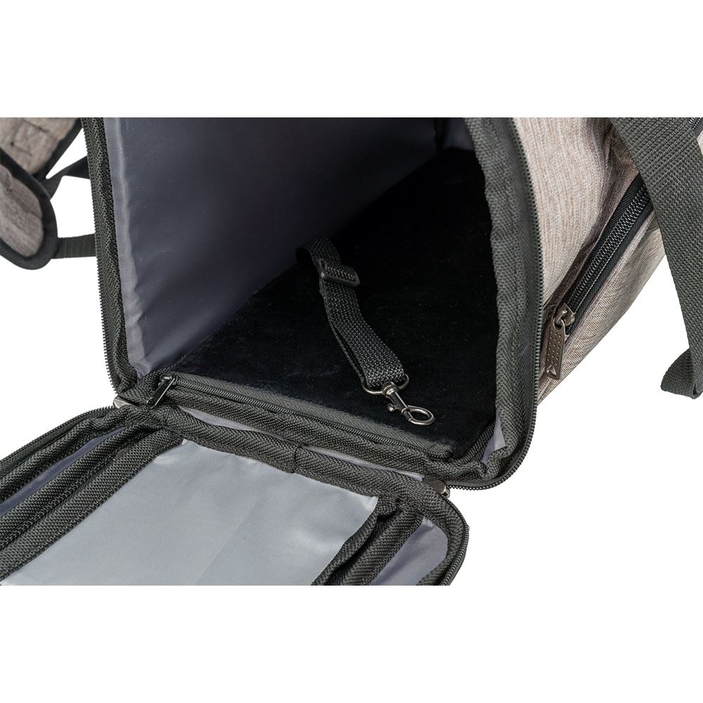 MOCHILA "SHIVA"