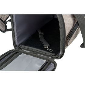 MOCHILA "SHIVA"