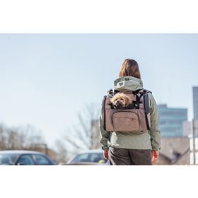 MOCHILA "SHIVA"