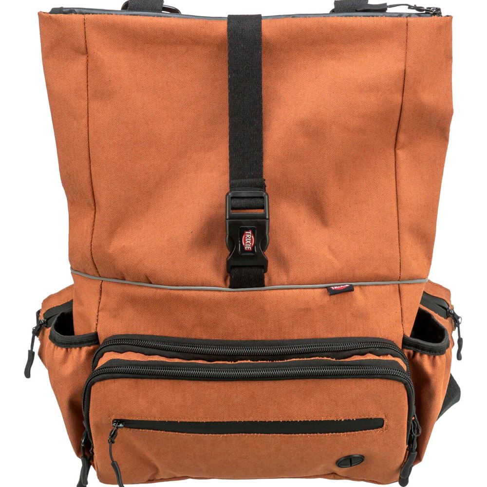 MOCHILA "ROLLTOP"