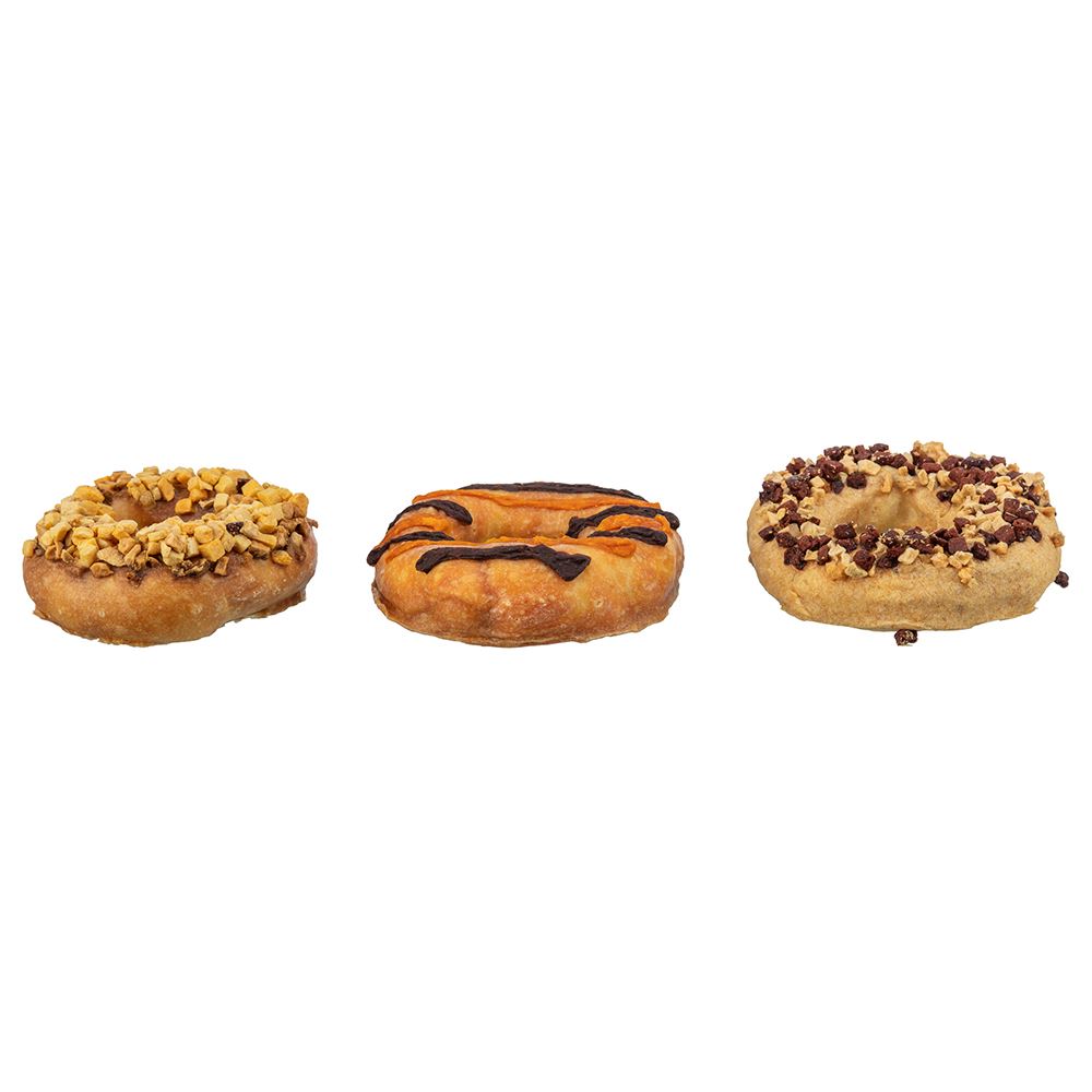 DONUTS SORTIDOS