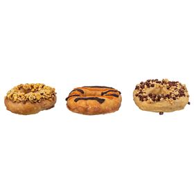 DONUTS SORTIDOS