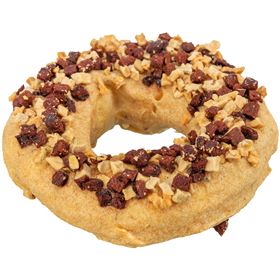 DONUTS SORTIDOS
