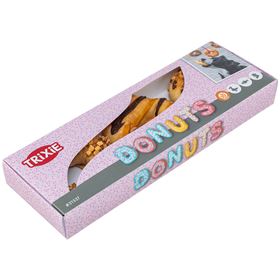 DONUTS SORTIDOS