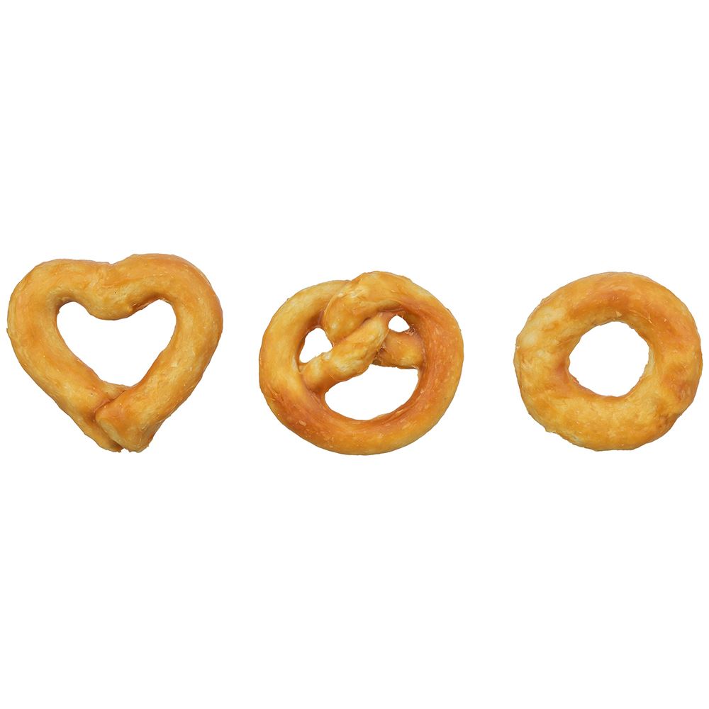 MINI MIX SNACKS - COLAGÉNIO COM FRANGO