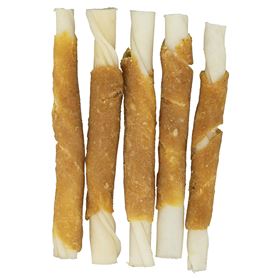 DENTAFUN - STICKS COM BÚFALO (5 UNIDADES)