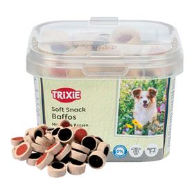 SOFT SNACK BAFFOS