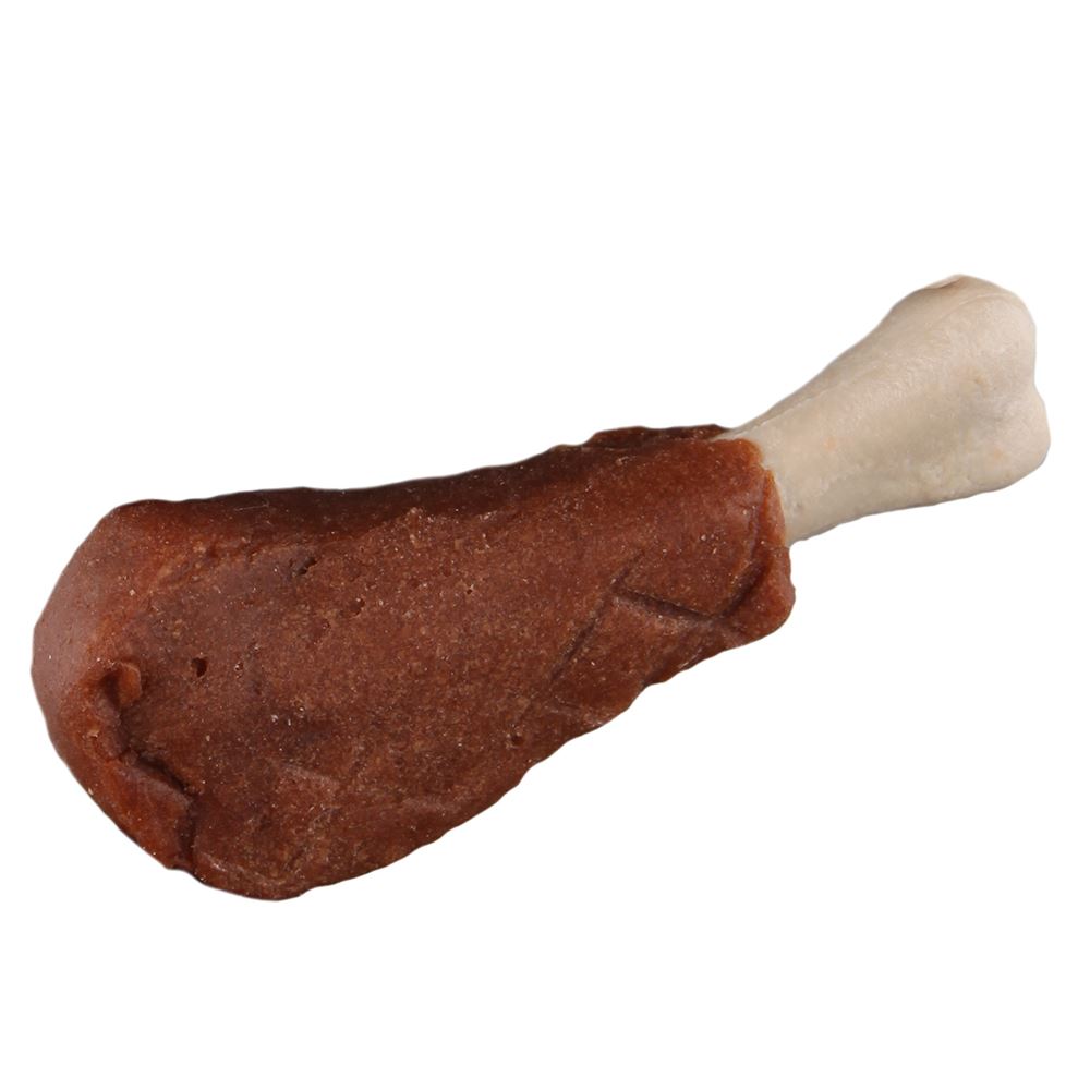 PREMIO - CHICKEN DRUMSTICKS (FRANGO E CÁLCIO)