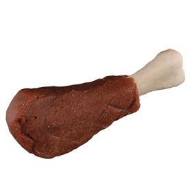 PREMIO - CHICKEN DRUMSTICKS (FRANGO E CÁLCIO)