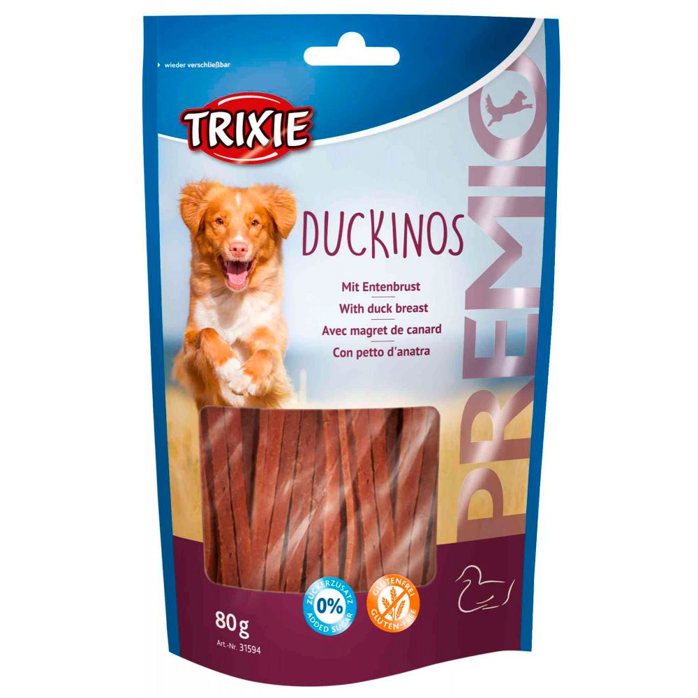 PREMIO - DUCKINOS