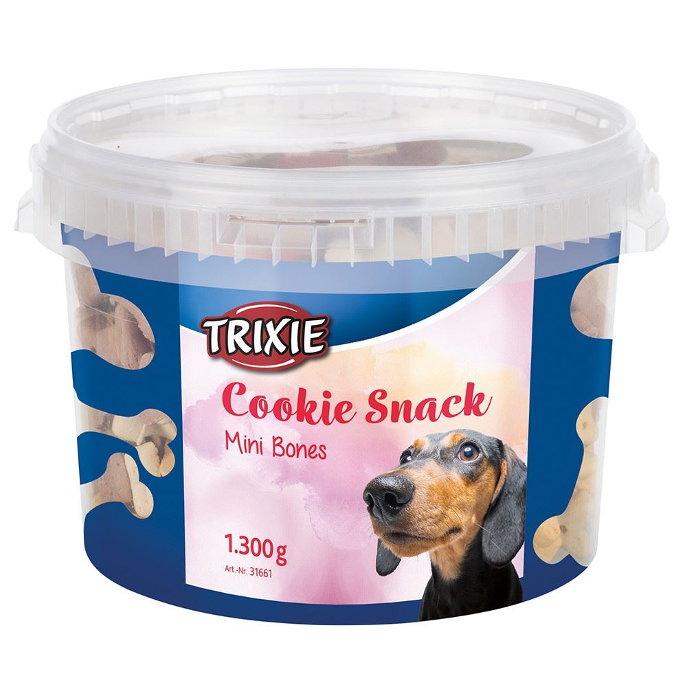 COOKIE SNACK "MINI BONES"