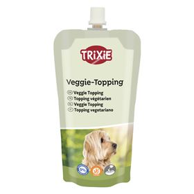 TOPPING VEGGIE