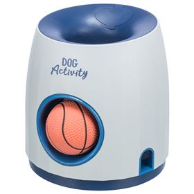 JOGO "DOG ACTIVITY" BALL & TREAT STRATEGY