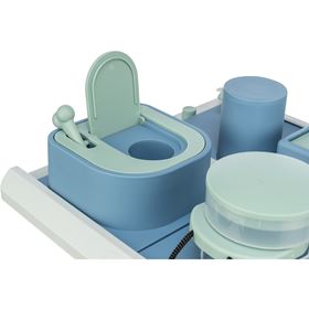 JOGO "POKER BOX 2" PARA CÃES