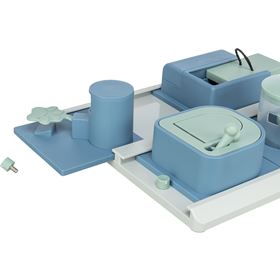 JOGO "POKER BOX 2" PARA CÃES