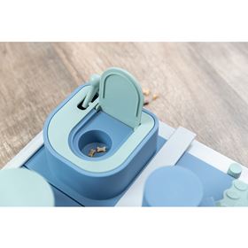 JOGO "POKER BOX 2" PARA CÃES