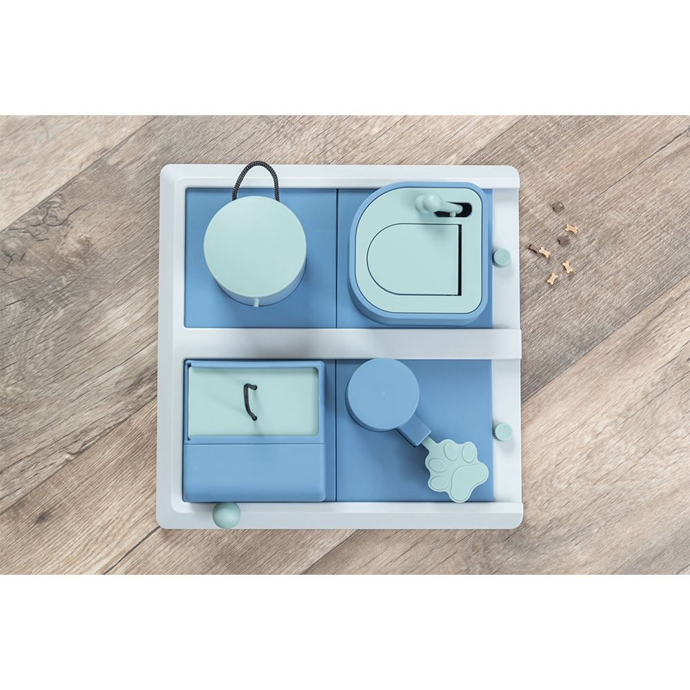 JOGO "POKER BOX 2" PARA CÃES