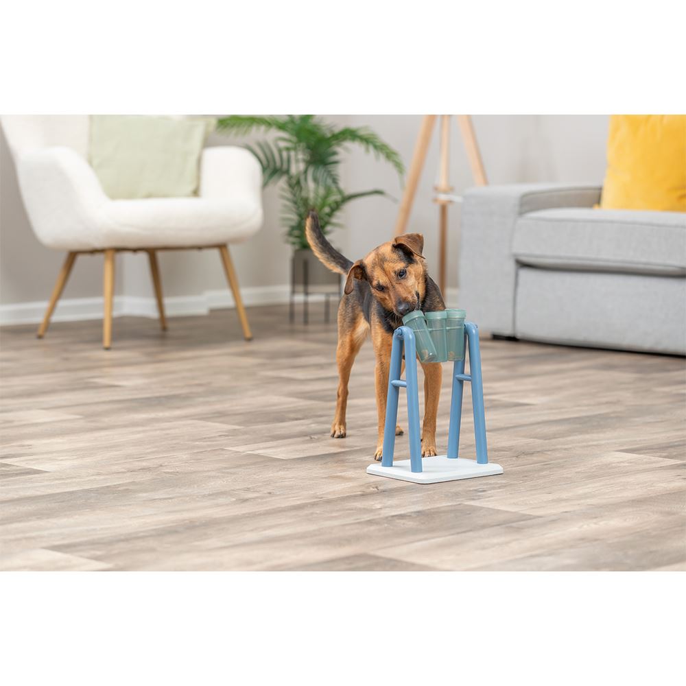 JOGO "TURN AROUND" PARA CÃES