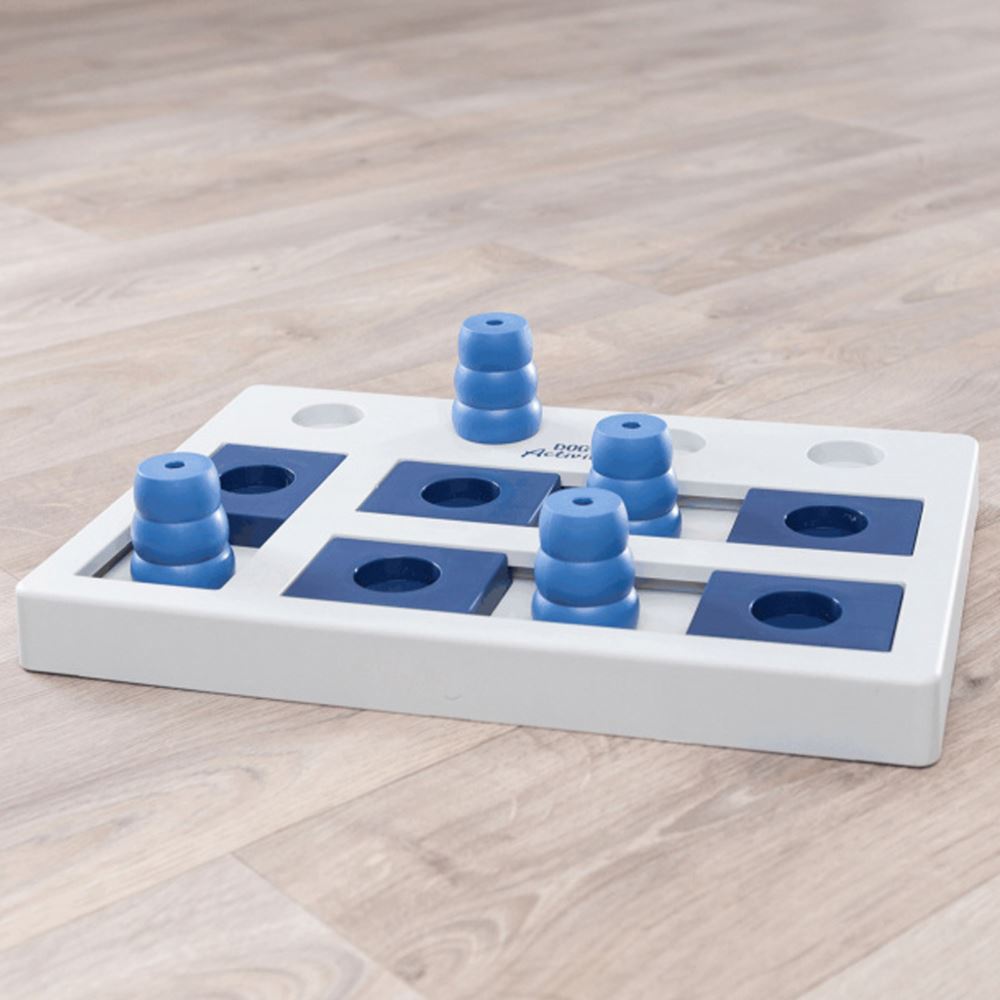 JOGO "CHESS" PARA CÃES