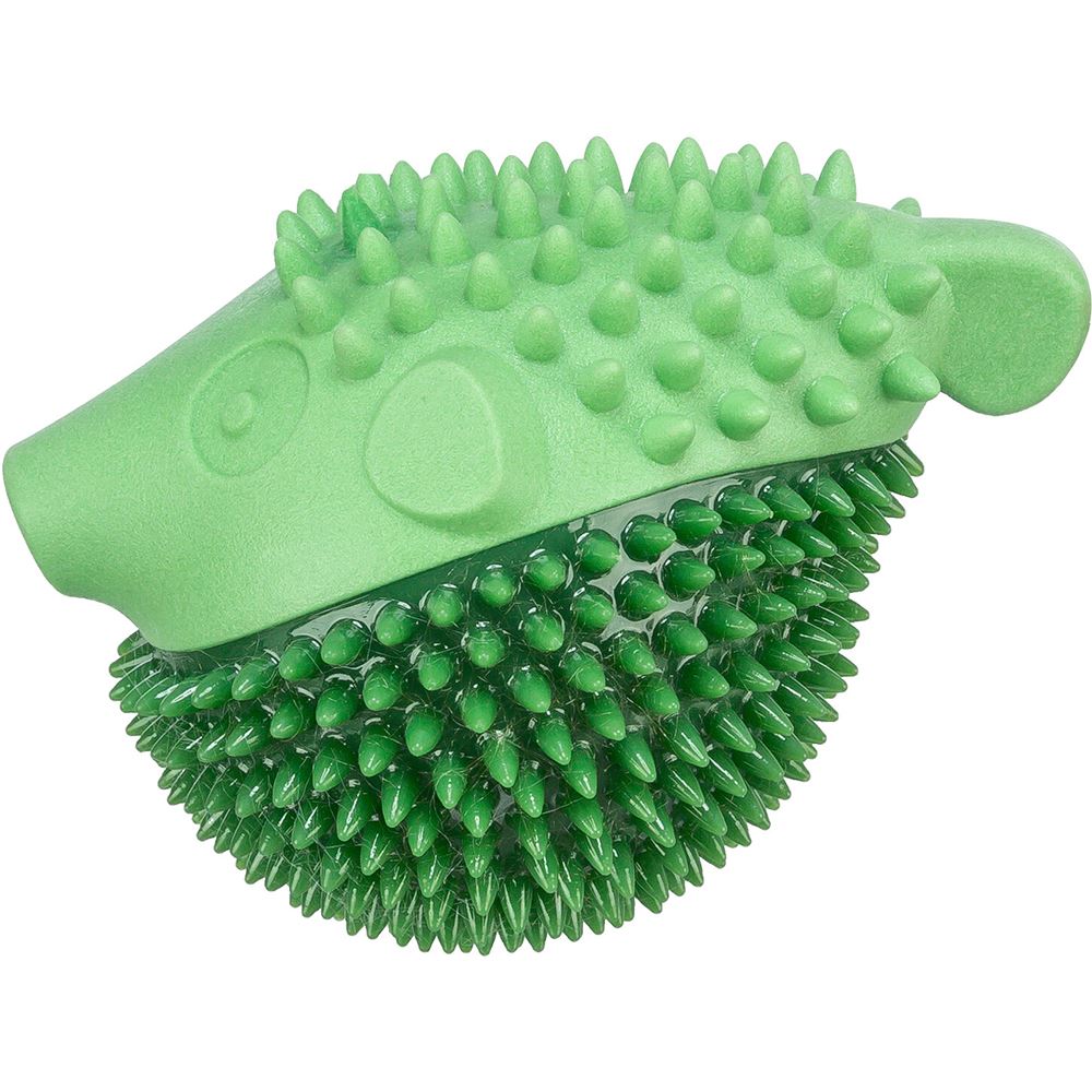 PEIXE-BALÃO EM TPR COM SOM