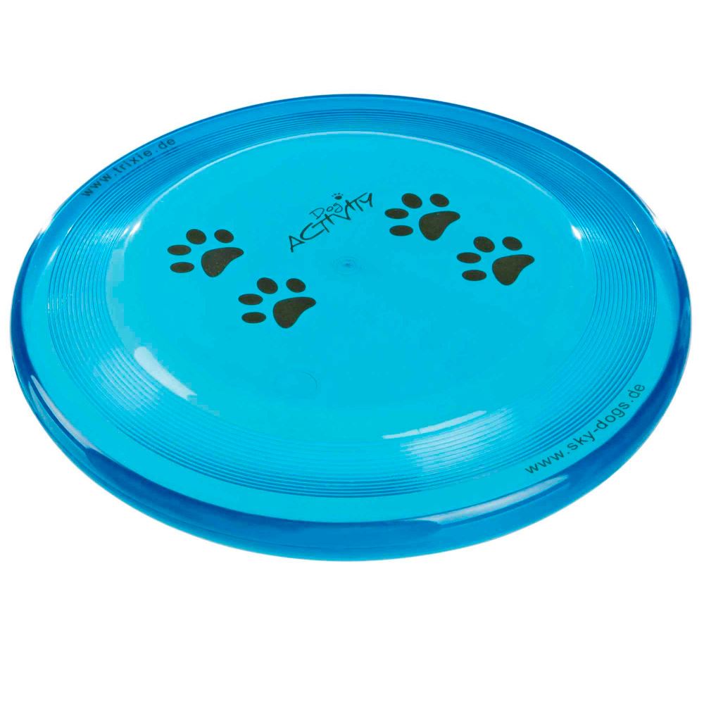 DISCO/FRISBEE "DOG ACTIVITY"