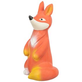 RAPOSA EM LÁTEX