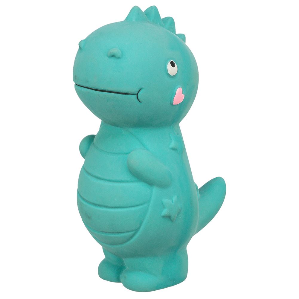 DINOSSAURO EM LÁTEX