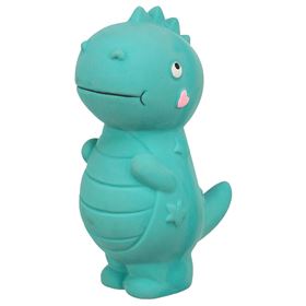 DINOSSAURO EM LÁTEX