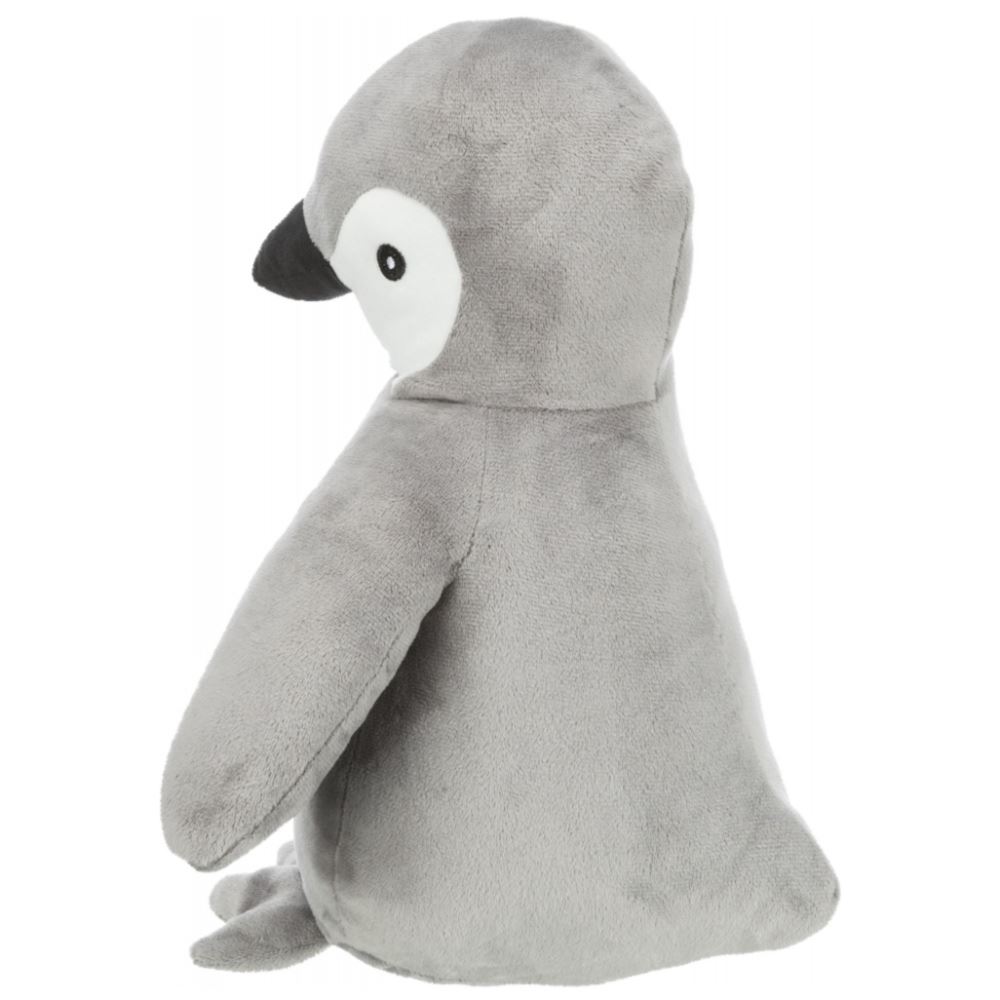 PINGUIM EM PELÚCIA