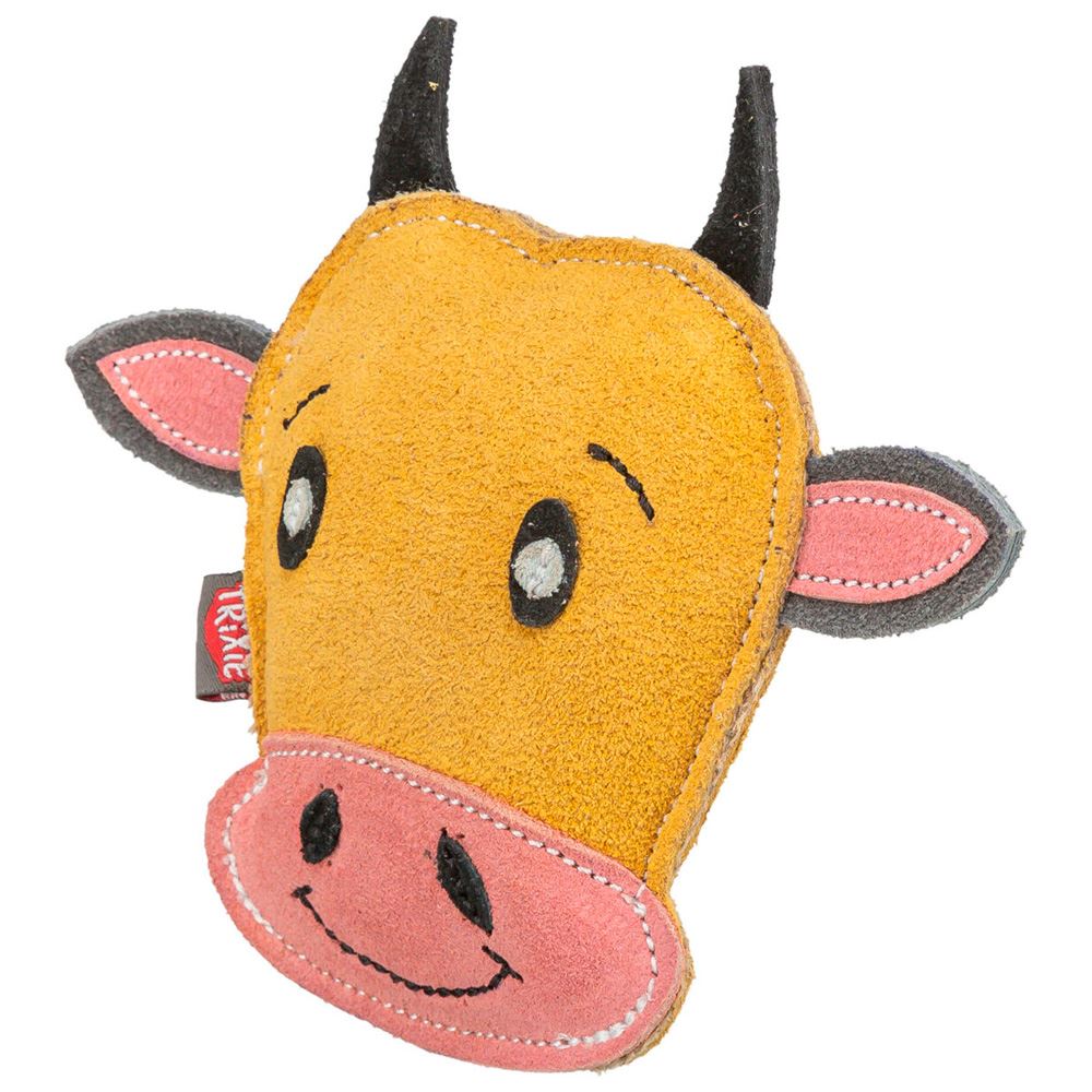 VACA EM PELE GENUÍNA