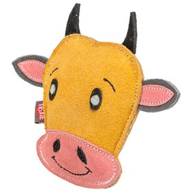 VACA EM PELE GENUÍNA