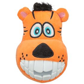 TIGRE EM PELÚCIA/TPR