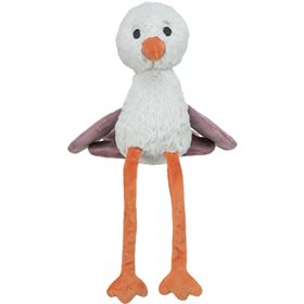 AVESTRUZ "BE ECO" EM PELÚCIA