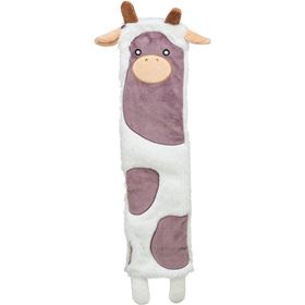 VACA "BE ECO" EM PELÚCIA