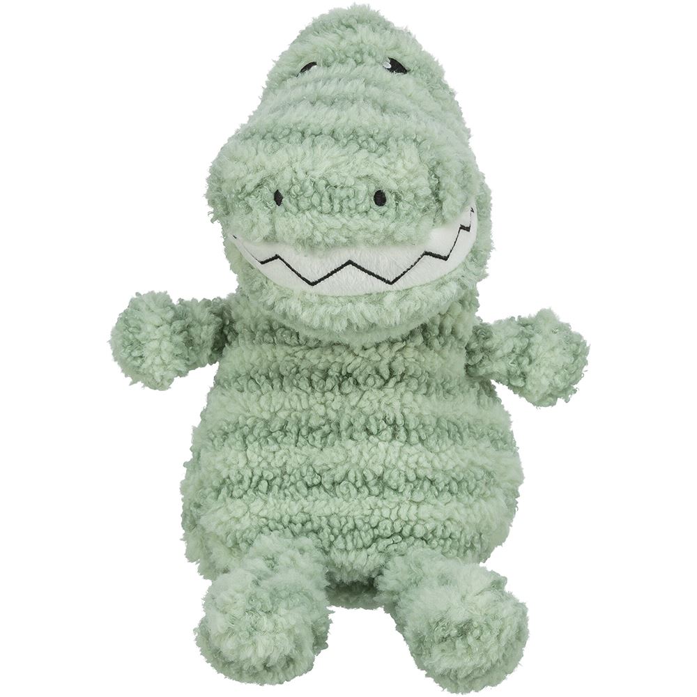 CROCODILO EM PELÚCIA