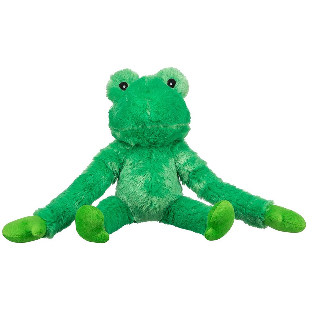 SAPO EM PELÚCIA