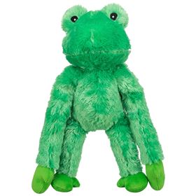 SAPO EM PELÚCIA