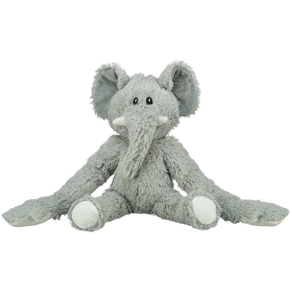 ELEFANTE EM PELÚCIA