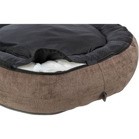 CAMA REDONDA "VITAL LENNOX"