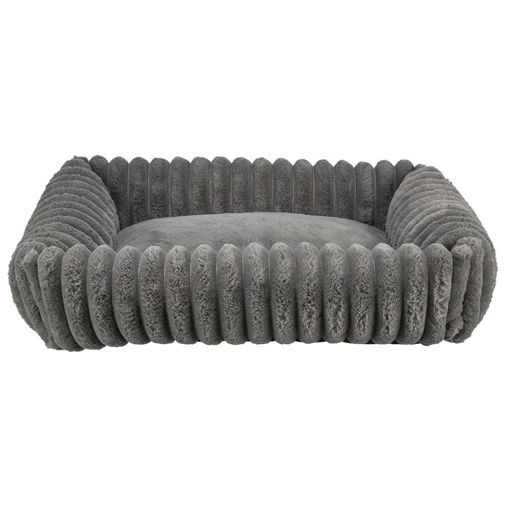 CAMA RECTANGULAR "LONNI"