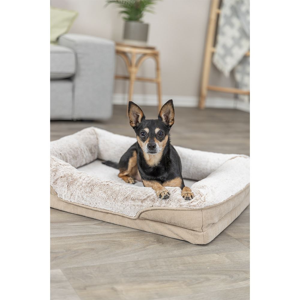 CAMA "LINO SOFT VITAL"