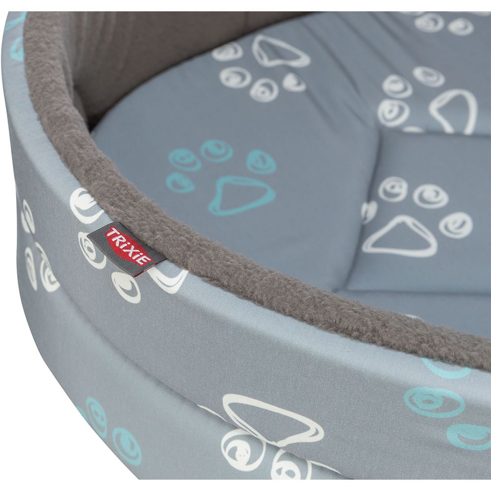 CAMA OVAL "JIMMY"