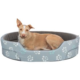 CAMA OVAL "JIMMY"
